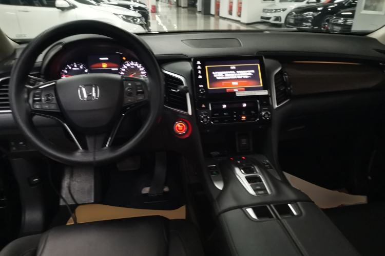 Used Honda Avancier 2017 370TURBO 2WD Luxury Edition