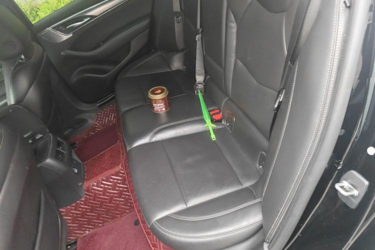 Used Cadillac CT5 2020 28T Luxury Version
