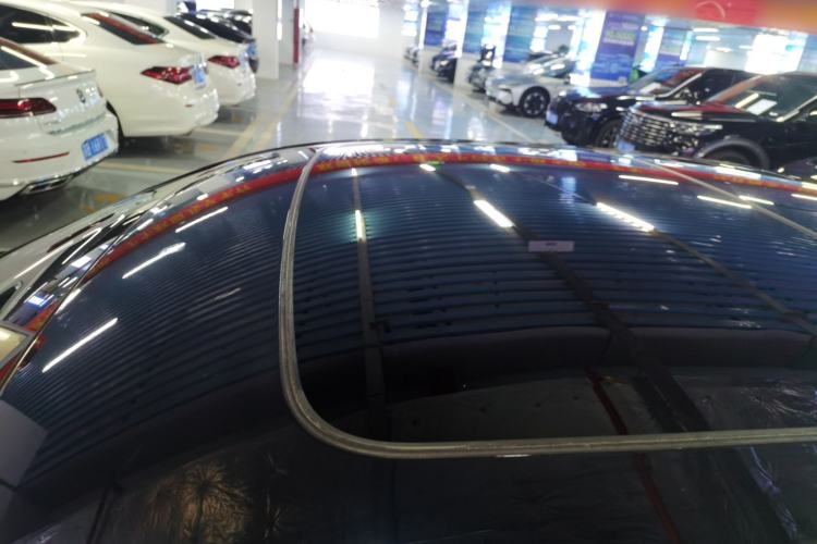 Used BMW 5 Series 2018 Restyled 530Li Leading Edition M Sport Package
