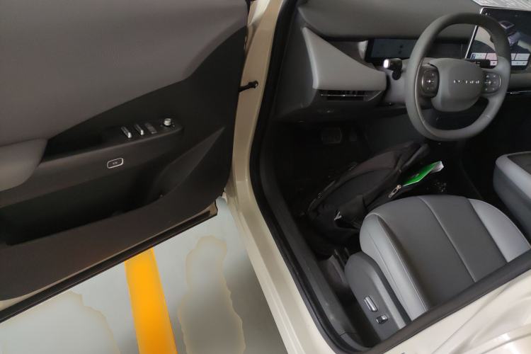 Used Dongfeng NAMMI 06 2025 471 Ultra