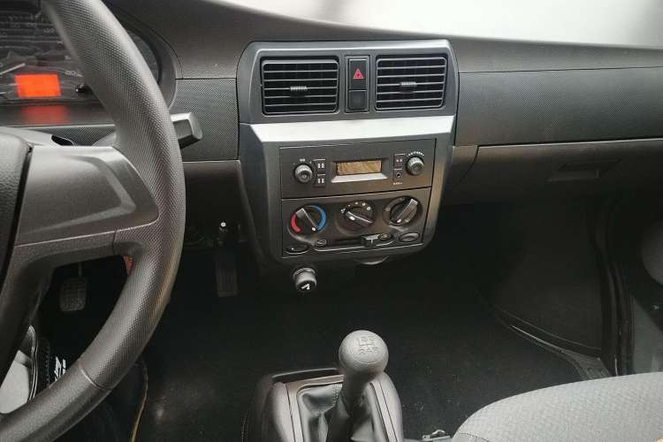 Used Wuling Rongguang Small Truck 2021 1.5L Base Version Double-Cab L3C
