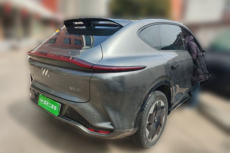 Used IM LS7 2023 77 kWh Urban Fit Rear-Wheel Drive
