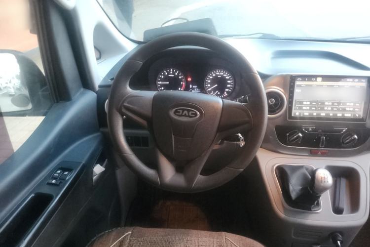 Used JAC Refine M3 2019 Creator Edition 1.8L Luxury Model
