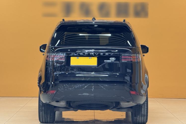 Used Land Rover Discovery 2021 360 PS R-Dynamic SE
