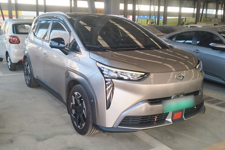 Used AION Y 2022 70 Intelligent Edition Lithium Iron Phosphate