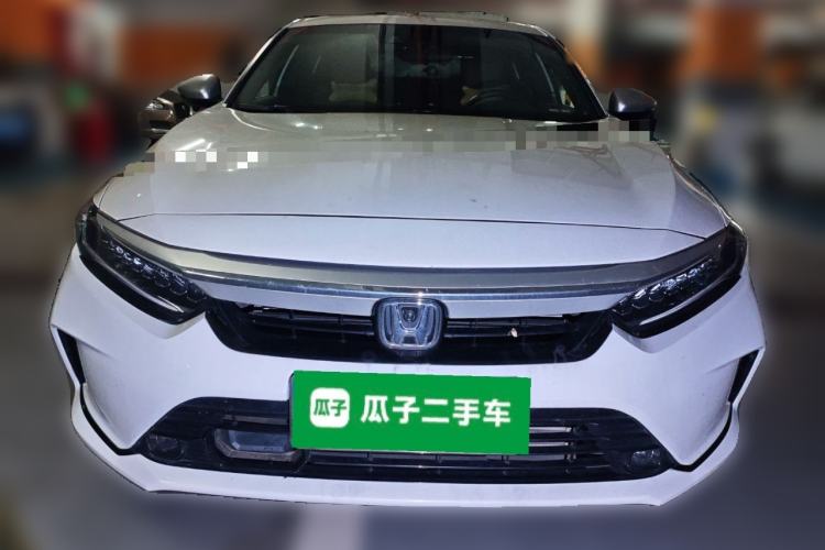 Used Honda Inspire 2022 260TURBO Jingyue Version