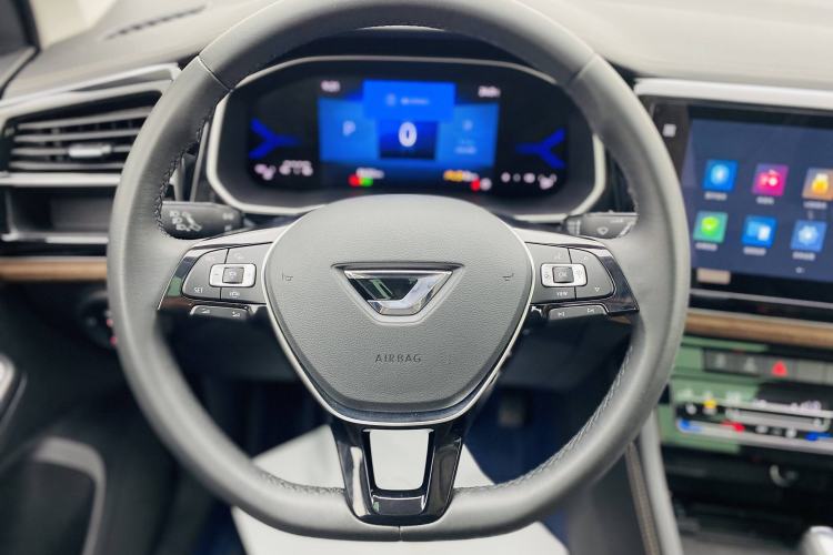 Used Jetta VS7 2024 280TSI Automatic Flagship Edition