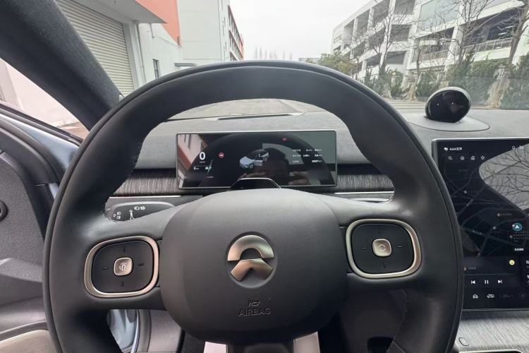 Used Nio ES7 2022 100kWh First Edition