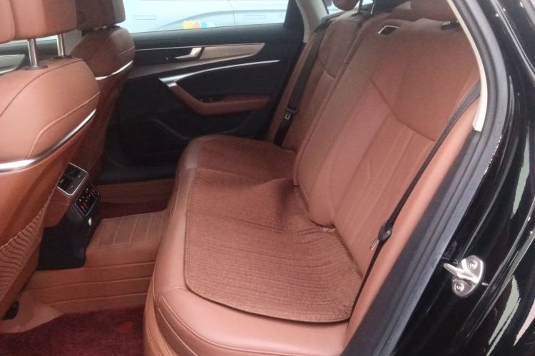 Used Audi A6L 2019 45 TFSI Prestige Elegant Edition