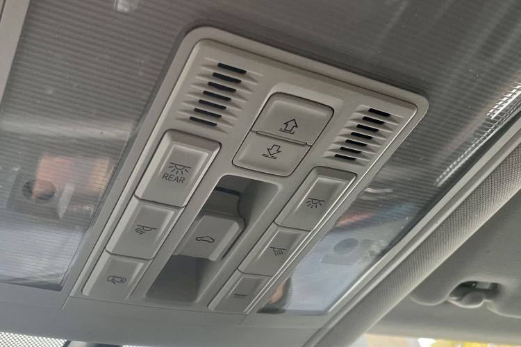 Used Volkswagen Passat New Energy 2019 430 PHEV Hybrid Luxury Edition