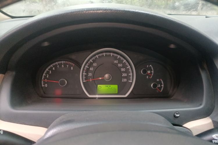 Used Kia Sportage 2012 2.0L Automatic Two-Wheel Drive GL Trim
