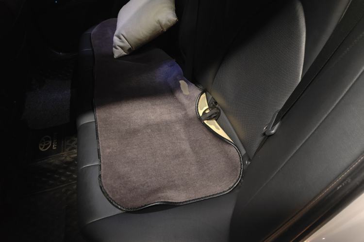 Used Toyota Camry 2019 2.5G Luxury Edition China V Standard
