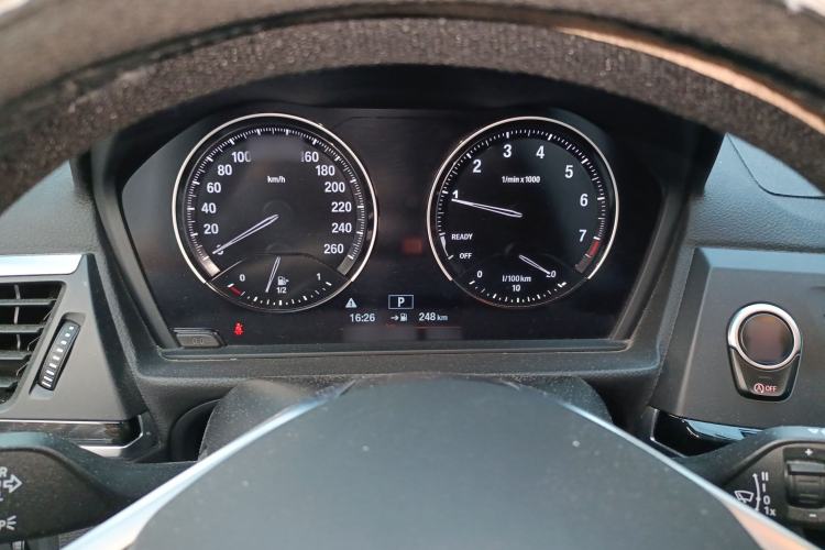 Used BMW 1 Series 2020 120i Fashion Model
