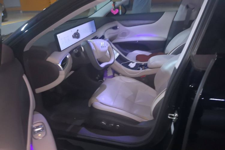 Used IM L6 2024 Max Standard Edition