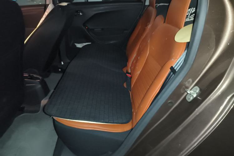 Used Peugeot 301 2014 1.6L Automatic Luxury Edition