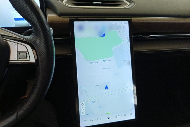 Used XPeng P5 2022 550E