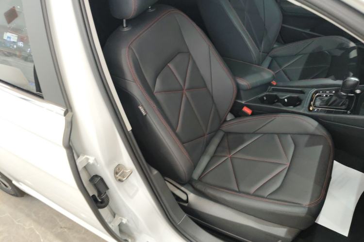 Used Volkswagen Lavida 2024 300TSI DSG Starry Sky Leading Edition Right Front Seat