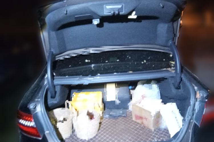 Used Ford Taurus 2017 EcoBoost 180 Luxury Model