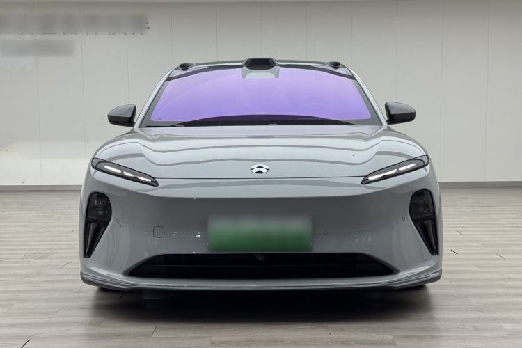 Used Nio ET5T 2024 75kWh Touring Front