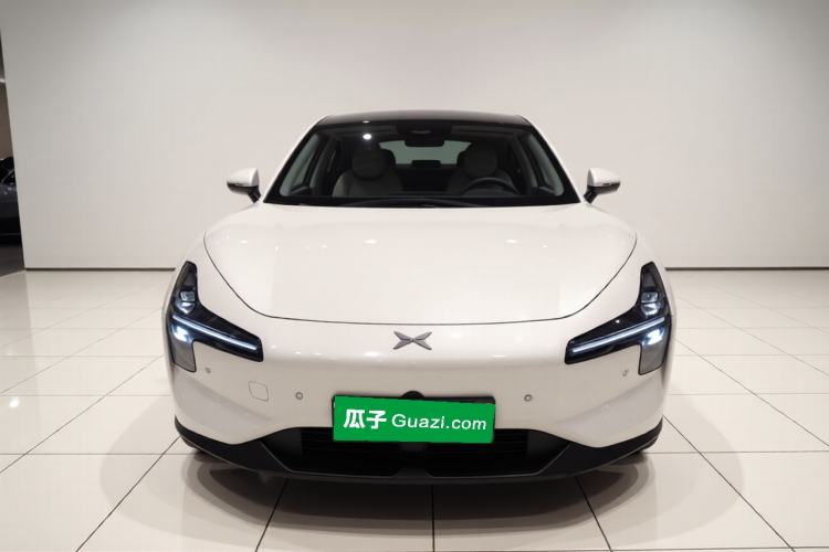 Used XPeng MONA M03 2024 515 Long-Range