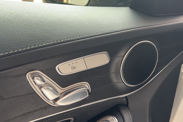 Used Mercedes-Benz C-Class 2016 C 200 L Sport Edition