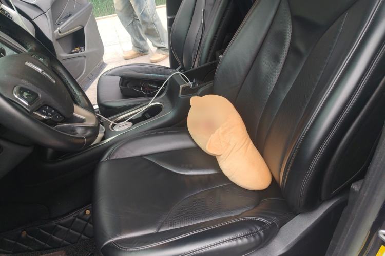 Used Lincoln MKC 2017 2.0T Two-Wheel Drive Deluxe Edition