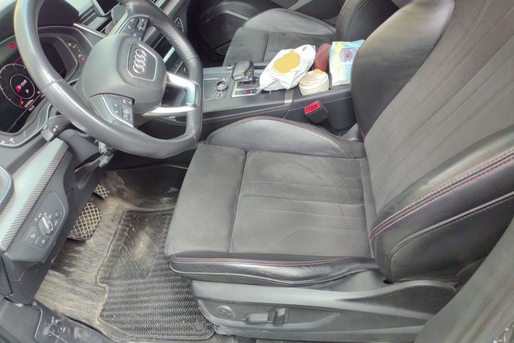 Used Audi Q5L 2020 45 TFSI Prestige Sport Edition
