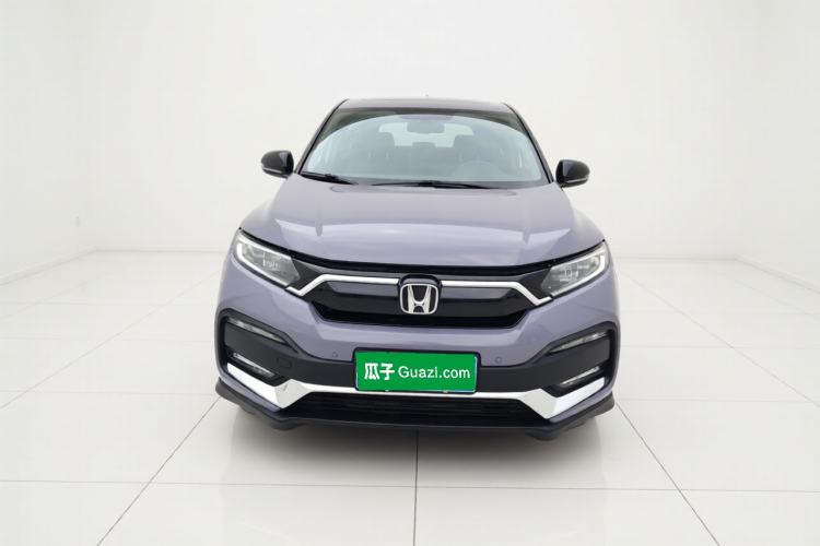 Used Honda XR-V 2021 220TURBO CVT Luxury Edition
