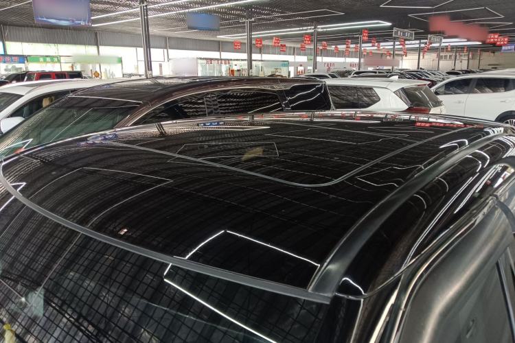 Used Honda Avancier 2017 240TURBO Two-Wheel Drive Comfort Version
