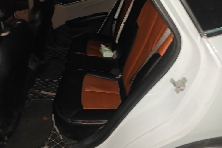 Used Buick GT 2015 15N Automatic Elite Version