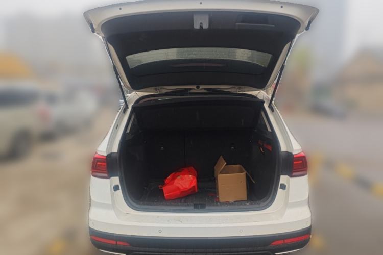 Used Volkswagen Tharu 2022 280TSI Two-Wheel Drive Comfort Edition
