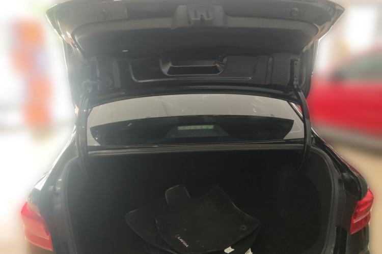 Used Volkswagen Lavida 2019 280TSI DSG Comfort Edition China VI standard
