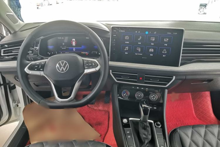 Used Volkswagen Sagitar 2024 300TSI DSG Excellence Edition