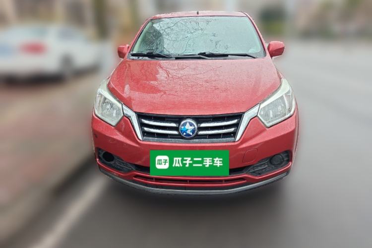 Used Venucia R50 2016 1.6L Manual Elite Edition
