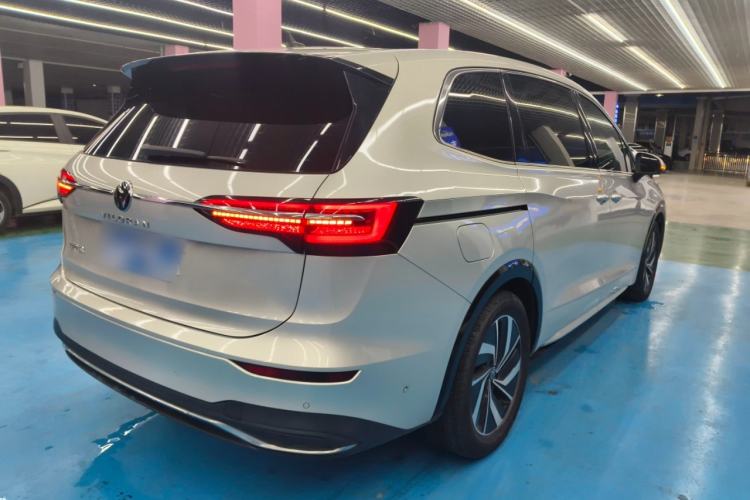 Used Volkswagen Viloran 2020 330TSI Luxury Edition