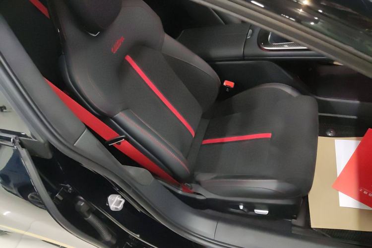 Used Xiaomi Auto SU7 Ultra 2025 Ultra Model
