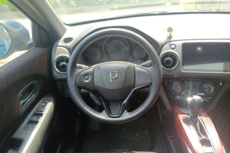 Used Honda XR-V 2015 1.8L EXi CVT Comfort Version Steering Wheel