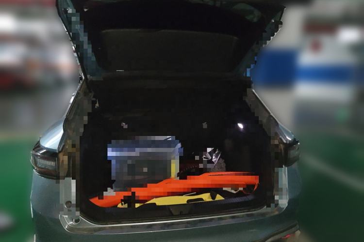 Used Volkswagen ID.4 X 2023 Pure Smart Edition