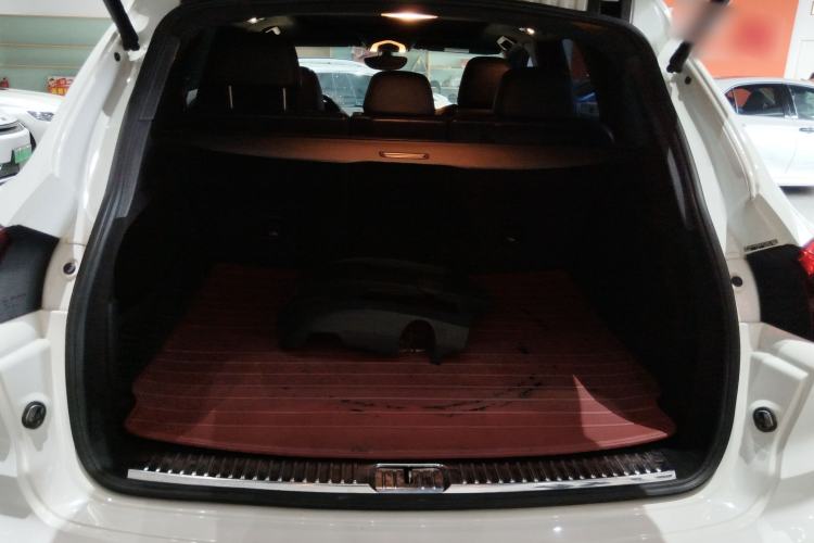 Used Porsche Cayenne 2015 Cayenne 3.0T