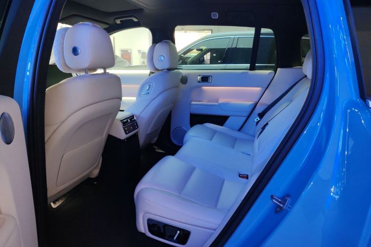 Used Li Auto L7 2024 Ultra Model