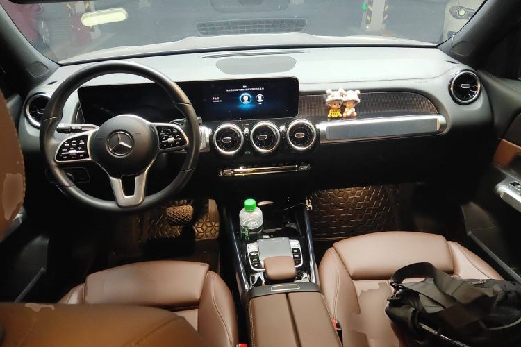 Used Mercedes-Benz GLB 2020 GLB 200 Dynamic Edition