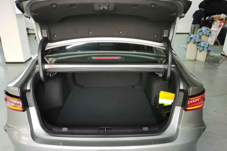 Used Chery Arrizo 8 2024 1.6T DCT Rui
