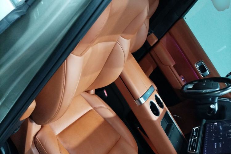 Used Li Auto L8 2023 Max model