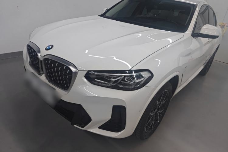 Used BMW X4 2022 xDrive 25i M Sport Package