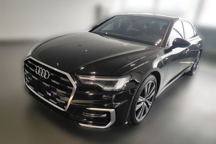 Used Audi A6L 2025 45 TFSI Prestige Dynamic Edition