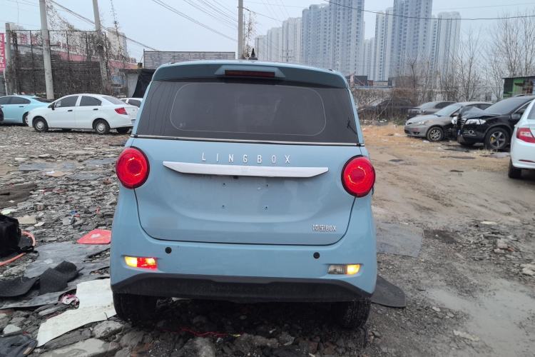 Used LINGBOX LINGBOX 2022 ZHUOWENJUN Edition