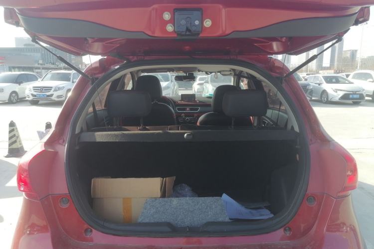 Used Haval H1 2017 Blue-Label 1.5L AMT Luxury Model