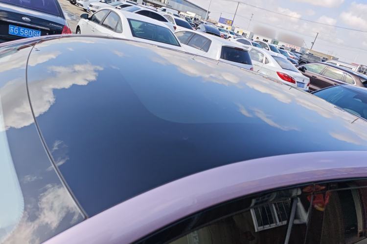 Used ARCFOX T1 2025 Model 425 PLUS
