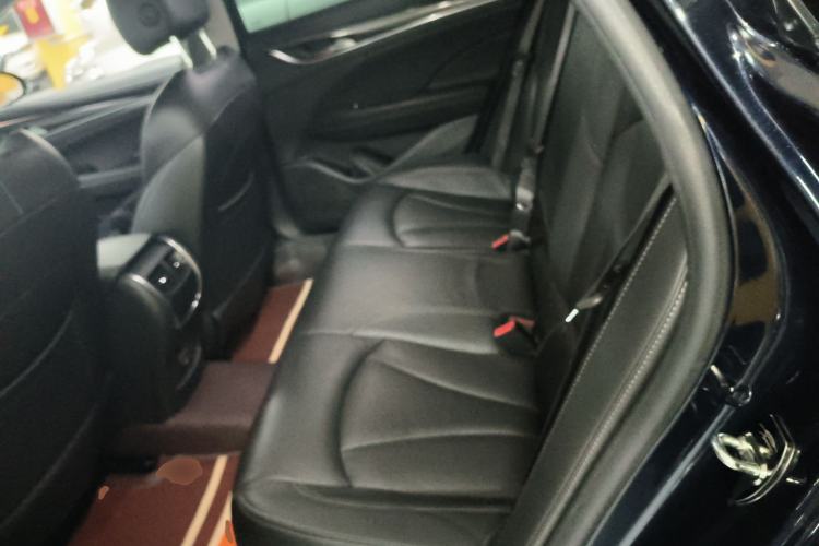 Used Buick LaCrosse 2021 652T Luxury Model