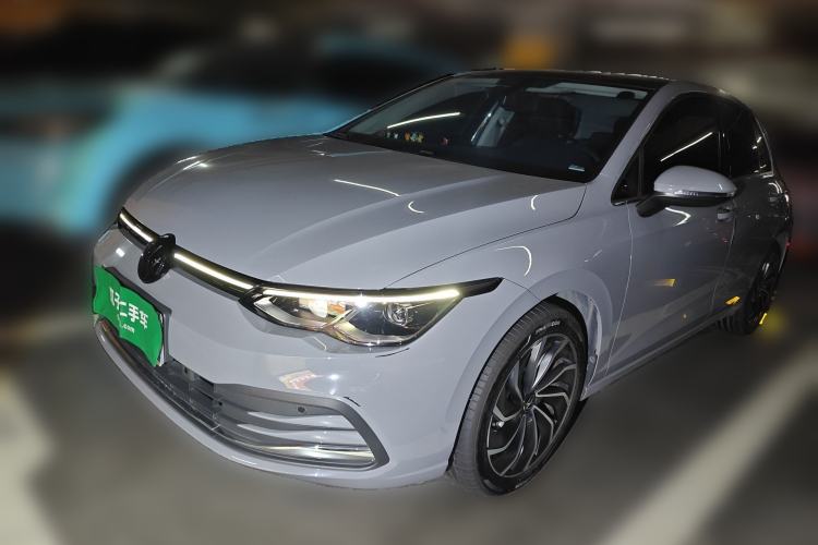 Used Volkswagen Golf 2021 280TSI DSG Pro